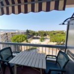 Charmant Appartement T1 avec Vue à Balaruc-les-Bains