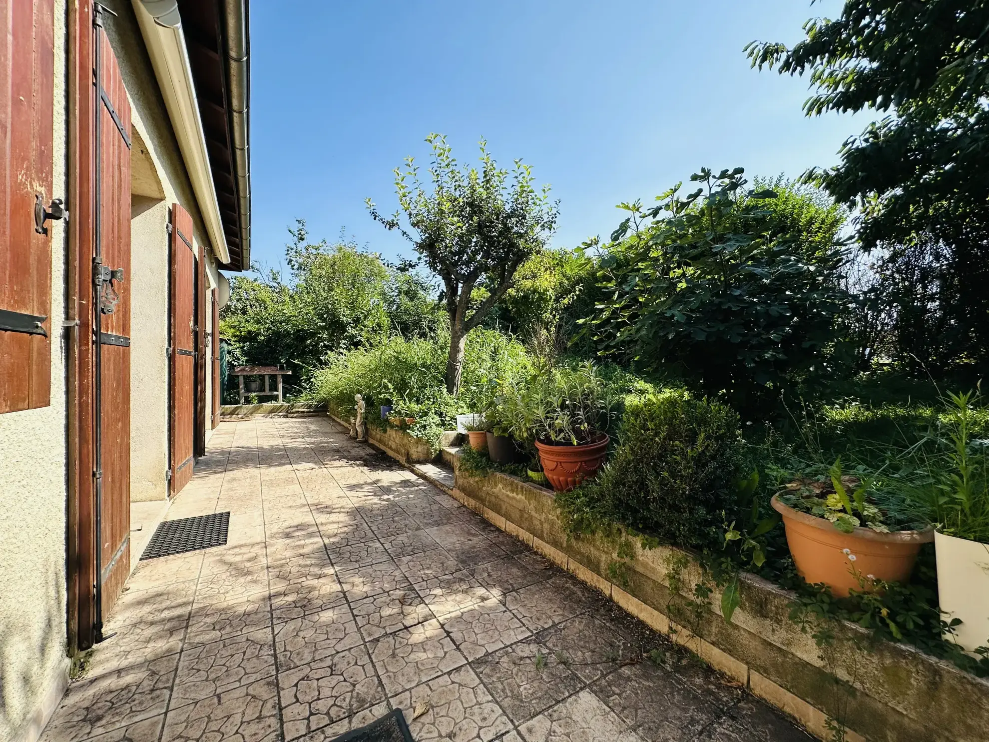 Maison Plain-Pied de 118 m² à Cournon d'Auvergne avec 3 Chambres 