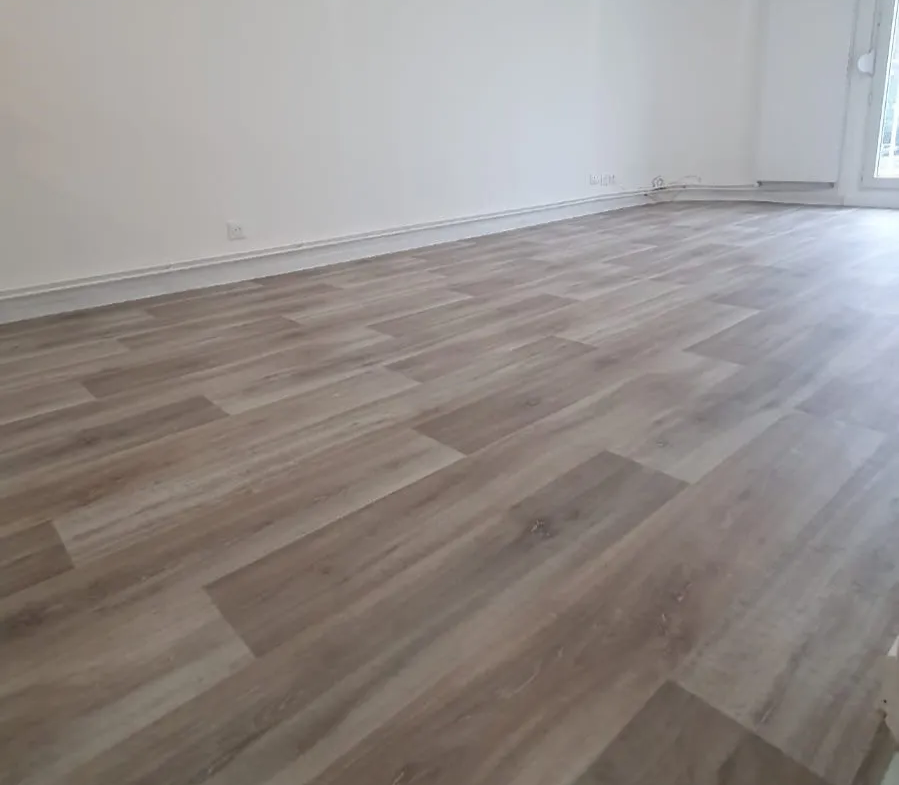 À vendre : Appartement F4 rénové à Forbach, idéal investissement 