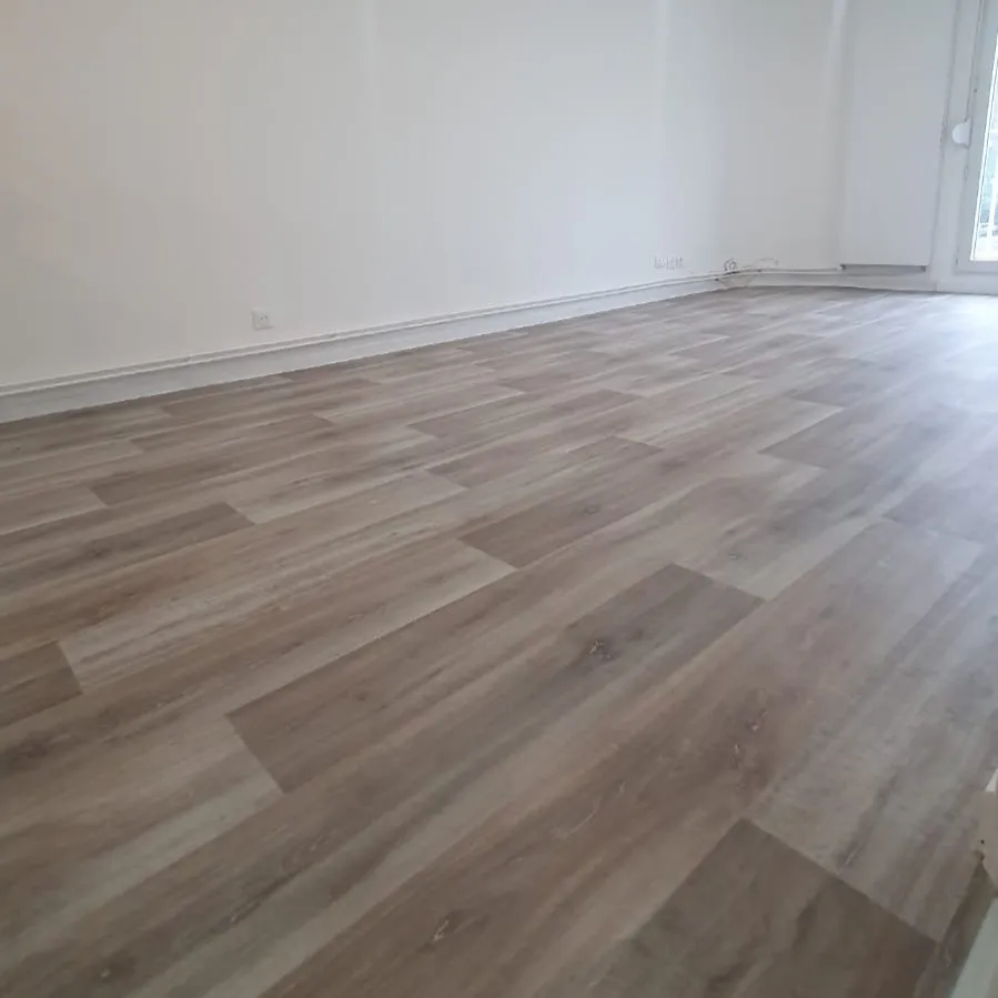 À vendre : Appartement F4 rénové à Forbach, idéal investissement 