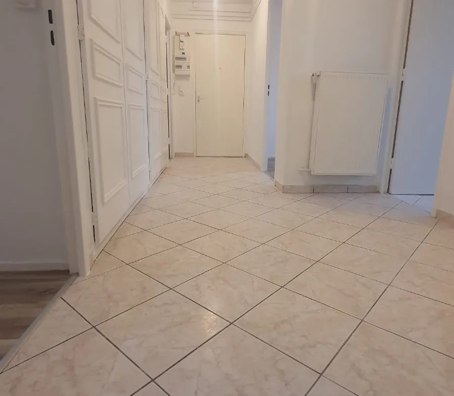 À vendre : Appartement F4 rénové à Forbach, idéal investissement 