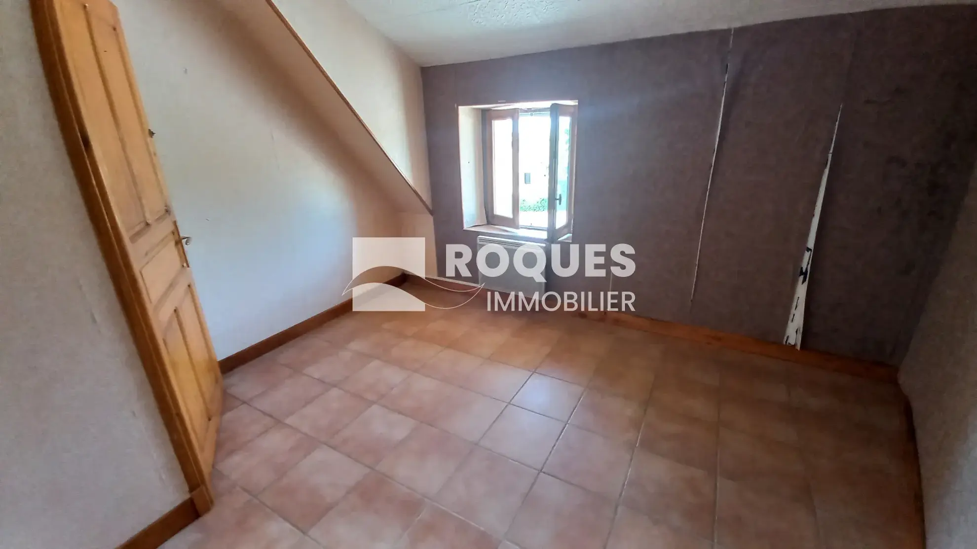 Ensemble immobilier à vendre près de Millau - Verrières (12520) 