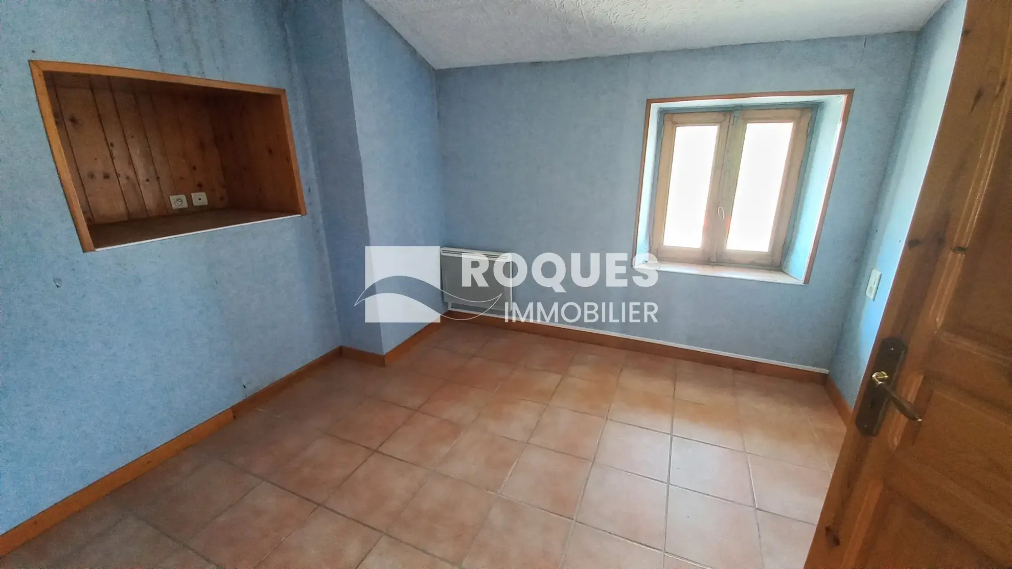 Ensemble immobilier à vendre près de Millau - Verrières (12520) 