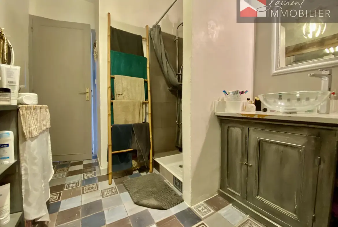 Maison à vendre à Sennecey-Le-Grand - 4 chambres, 135m² - 230 000 € 