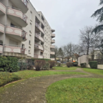 Appart F2 à vendre à Dijon - 49 m² en copropriété