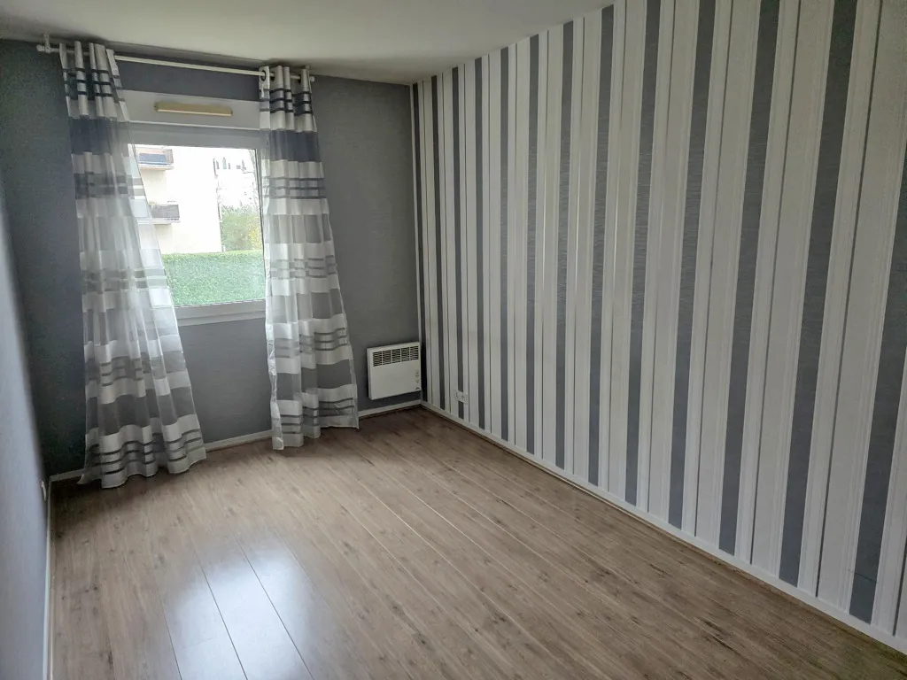 Appart F2 à vendre à Dijon - 49 m² en copropriété 