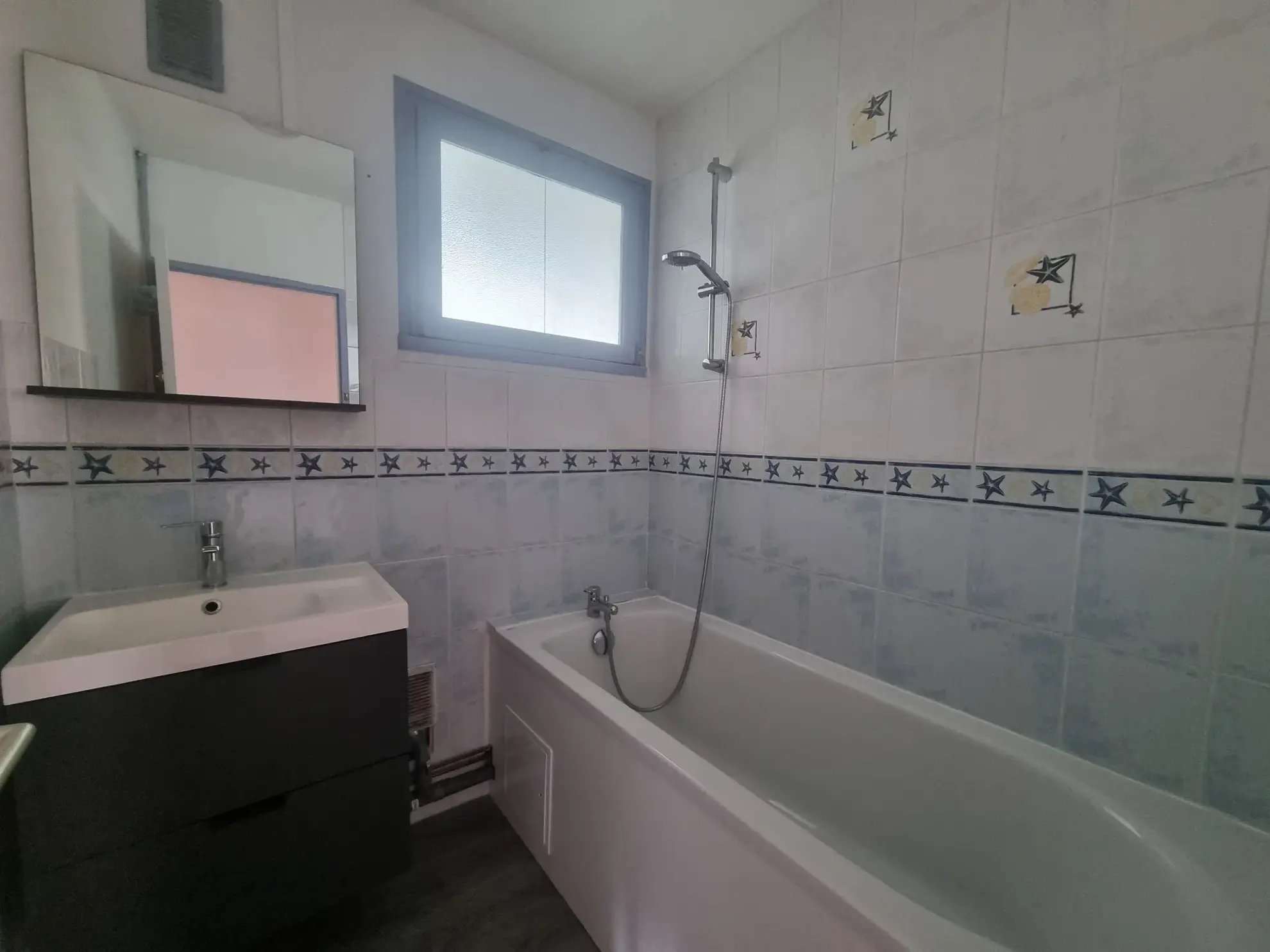 À vendre : Appartement de 63 m² à Alençon, proche du centre-ville 