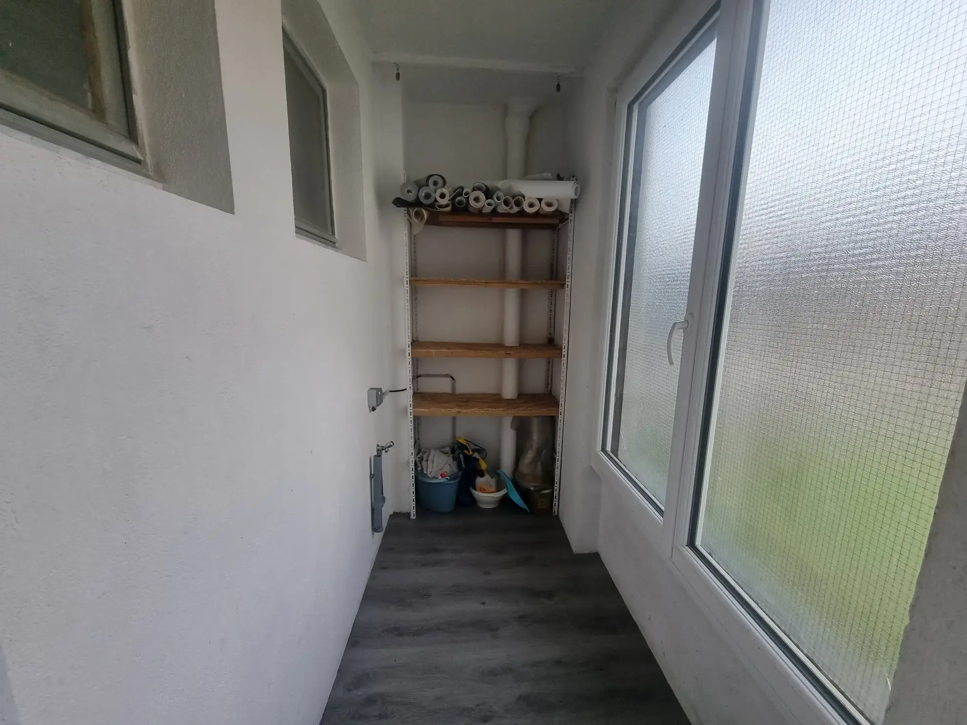 À vendre : Appartement de 63 m² à Alençon, proche du centre-ville 