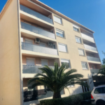 Appartement T4 d'investissement à Lunel