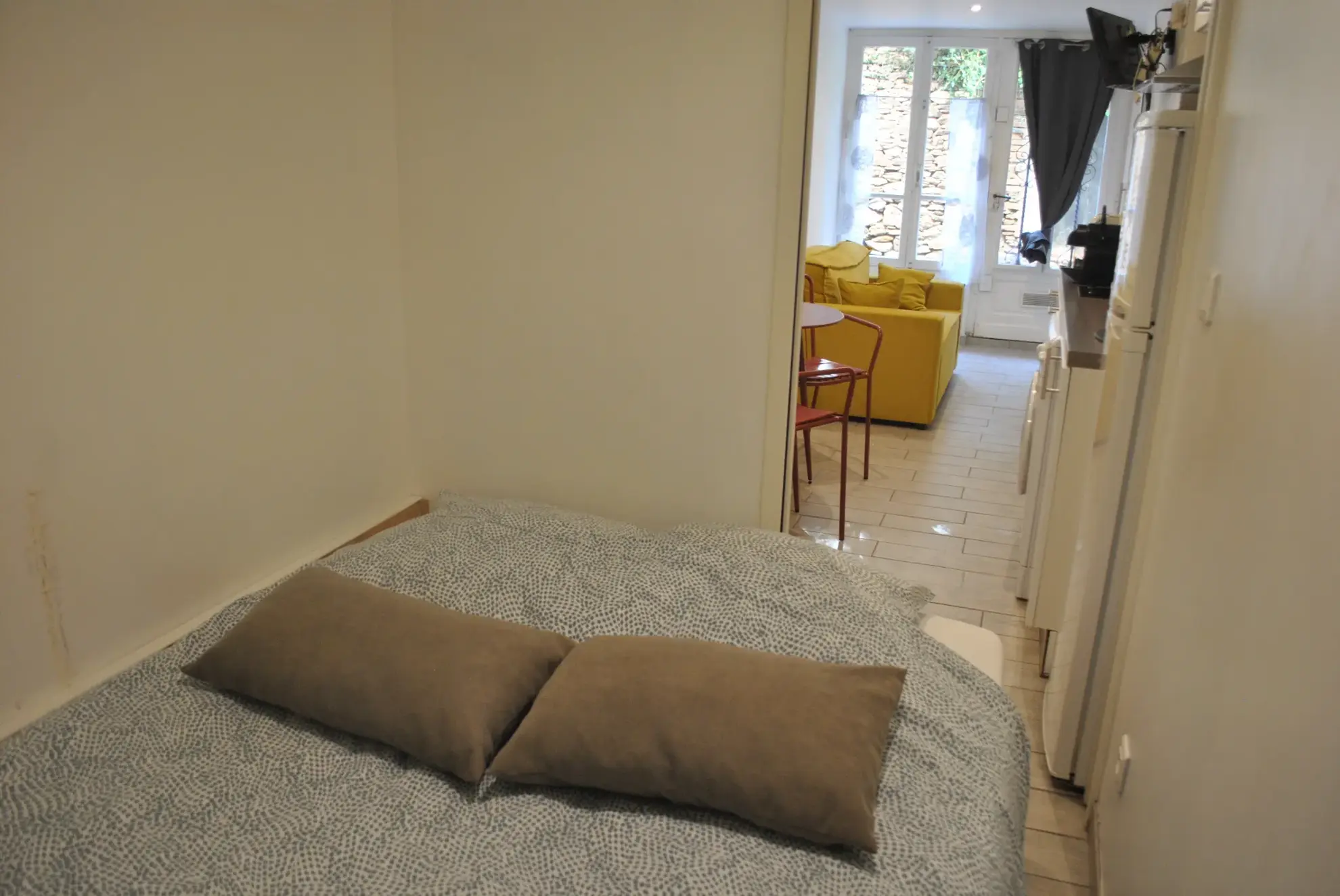 Collioure : appartement de 19 m² à vendre pour 144 000 € 