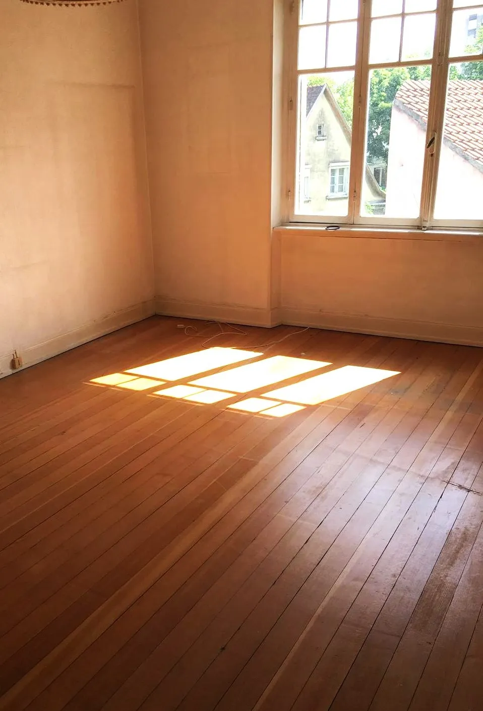 À vendre : Appartement T4 de 95,33 m² à Mulhouse 