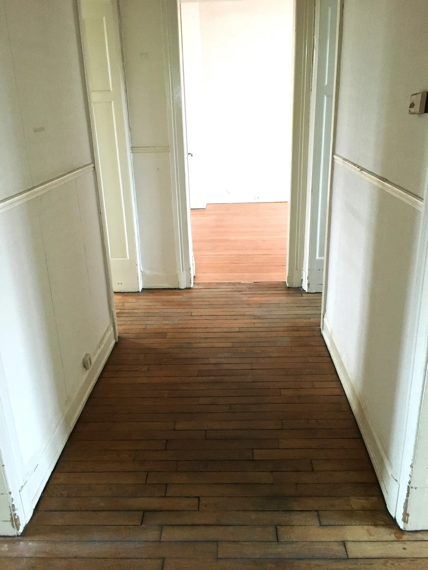 À vendre : Appartement T4 de 95,33 m² à Mulhouse 