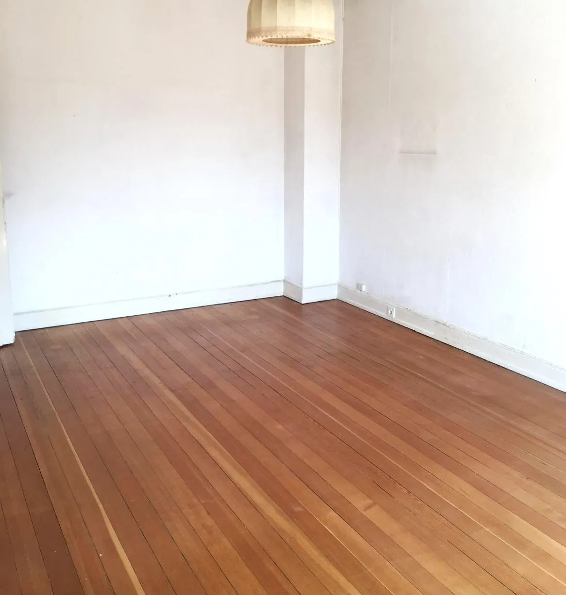 À vendre : Appartement T4 de 95,33 m² à Mulhouse 