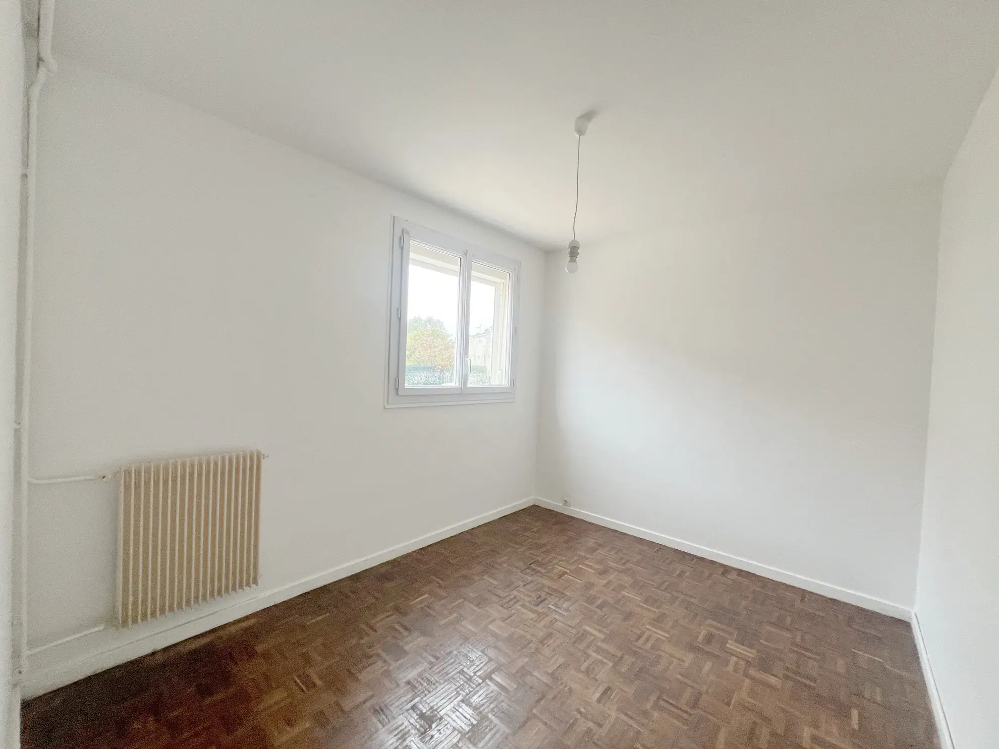 À vendre : Maison 5 pièces d'environ 92 m² - quartier des Marnières 