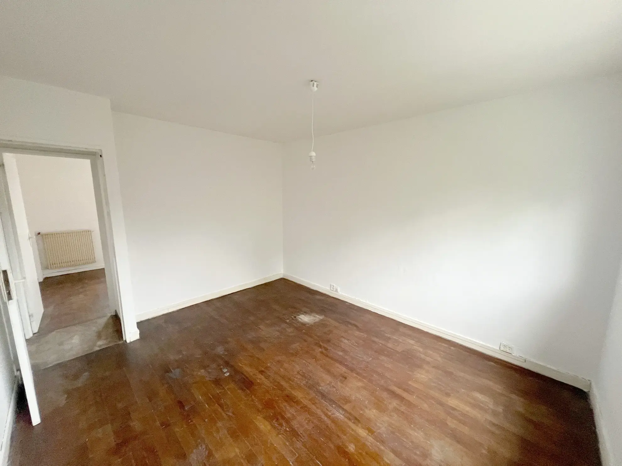 À vendre : Maison 5 pièces d'environ 92 m² - quartier des Marnières 