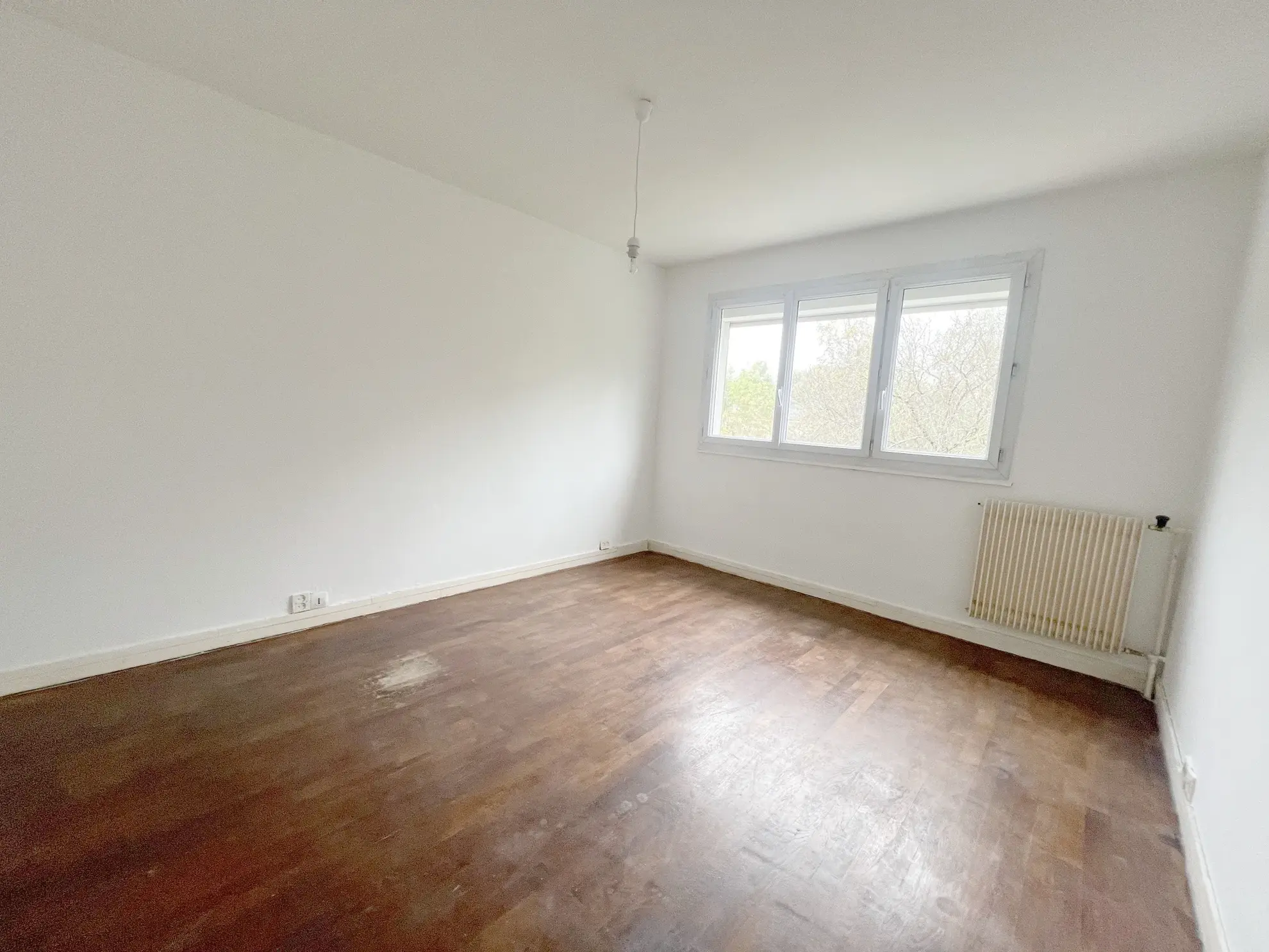 À vendre : Maison 5 pièces d'environ 92 m² - quartier des Marnières 