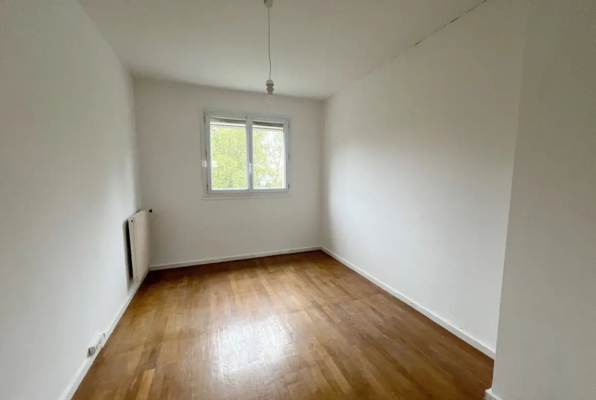 À vendre : Maison 5 pièces d'environ 92 m² - quartier des Marnières 