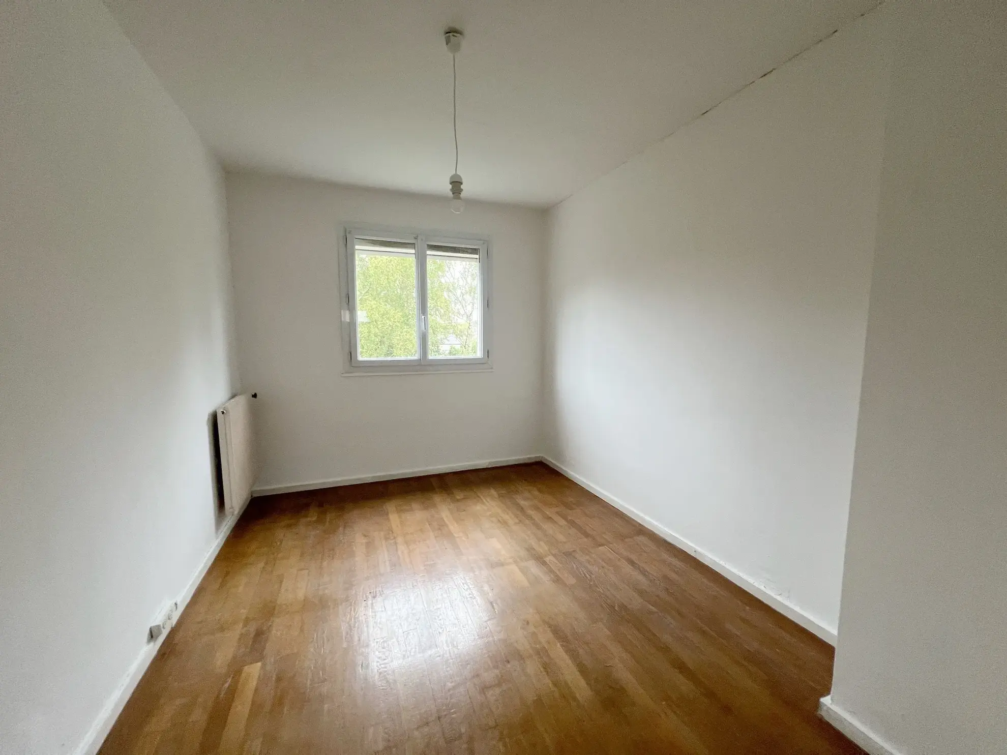 À vendre : Maison 5 pièces d'environ 92 m² - quartier des Marnières 