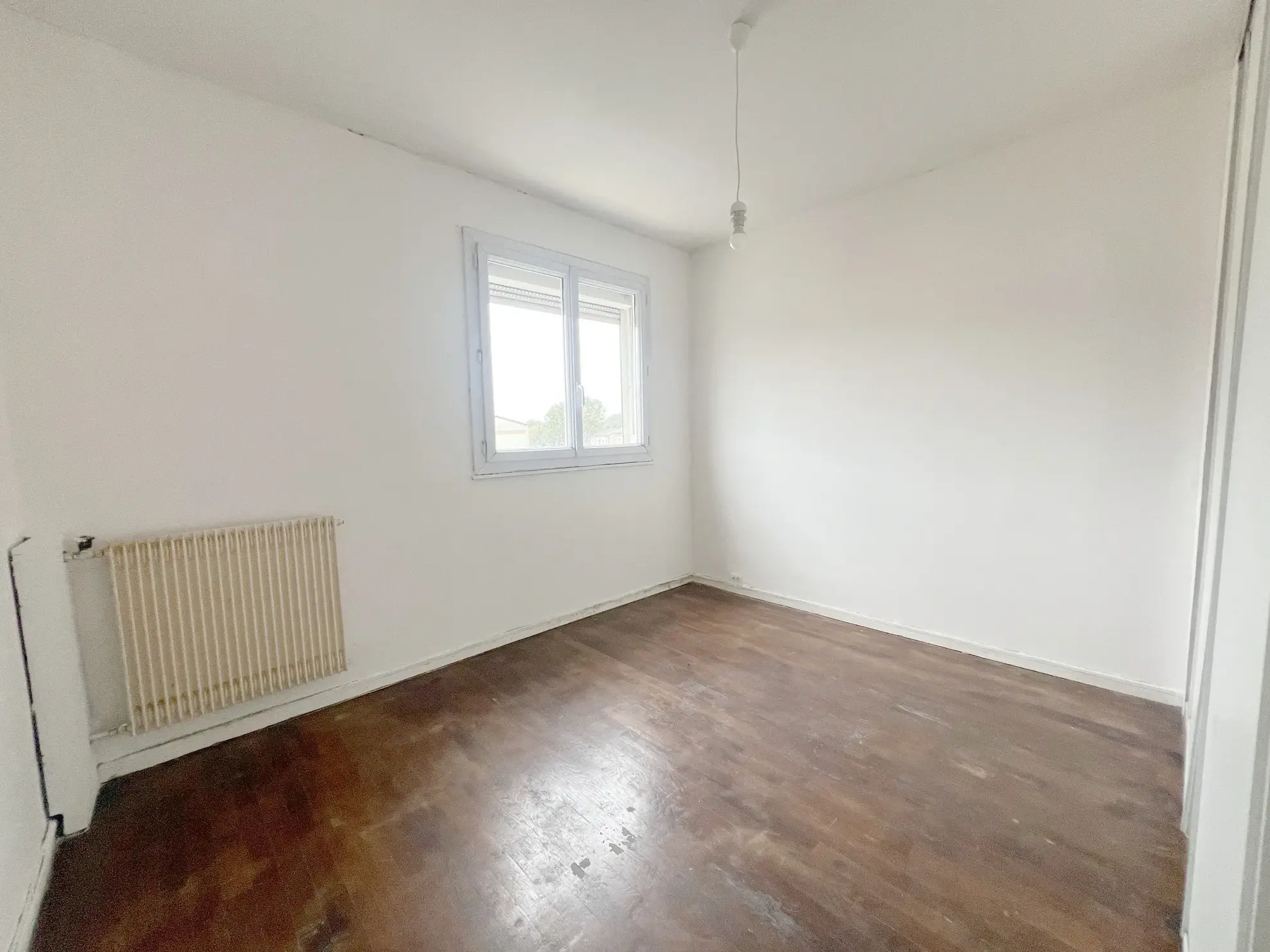 À vendre : Maison 5 pièces d'environ 92 m² - quartier des Marnières 