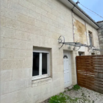 Appartement duplex T3 à Bordeaux Bastide avec terrasse