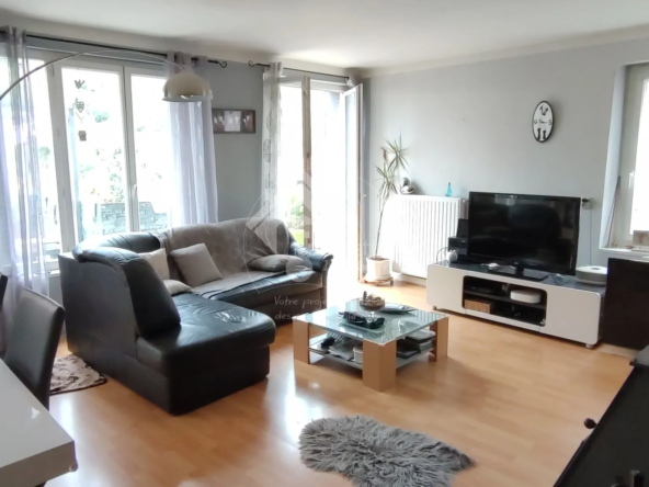 Maison T5 à vendre à Vic-le-Comte