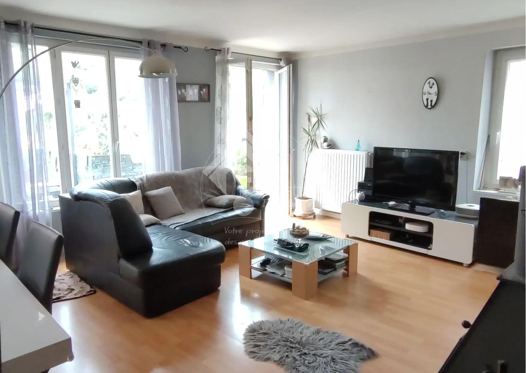 Maison T5 à vendre à Vic-le-Comte 