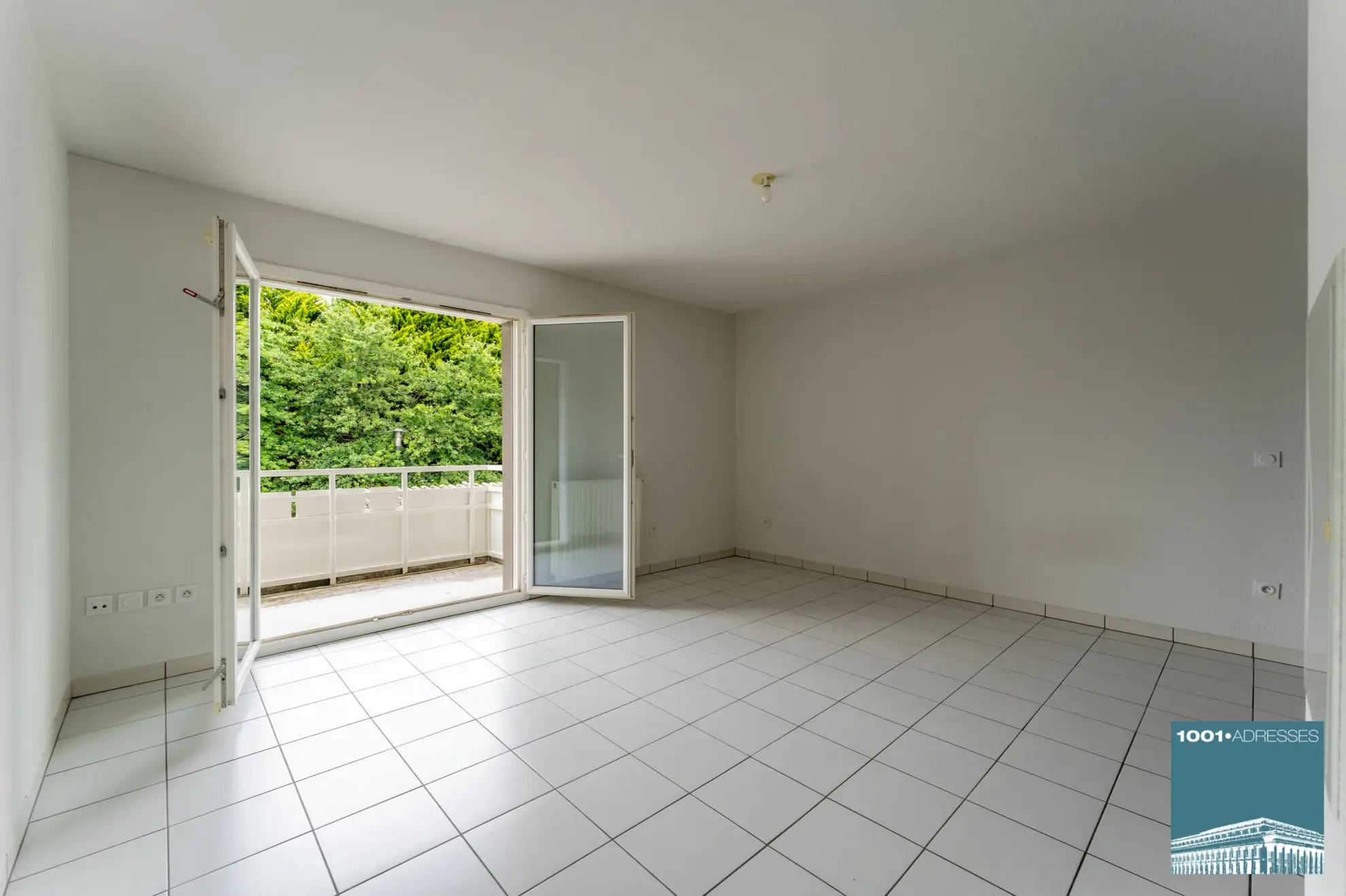 À vendre : Appartement 3 pièces avec balcon à Mérignac 