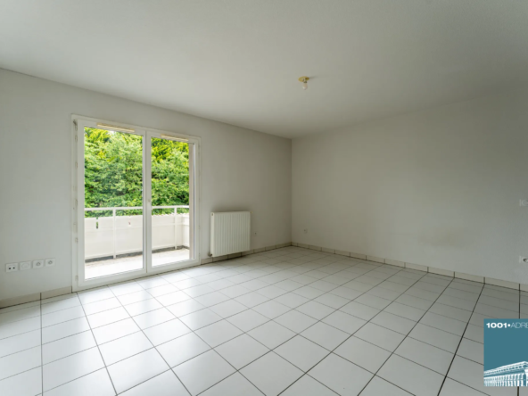 À vendre : Appartement 3 pièces avec balcon à Mérignac