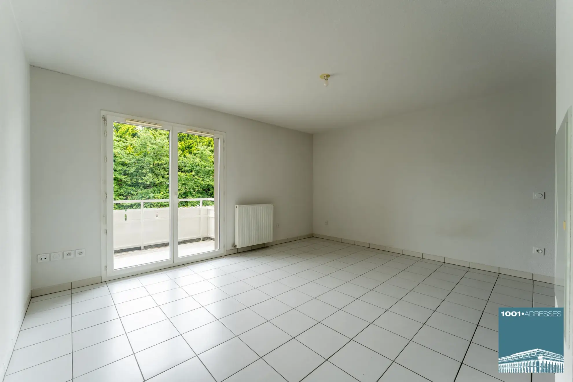 À vendre : Appartement 3 pièces avec balcon à Mérignac 