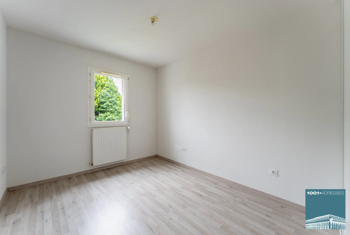 À vendre : Appartement 3 pièces avec balcon à Mérignac 