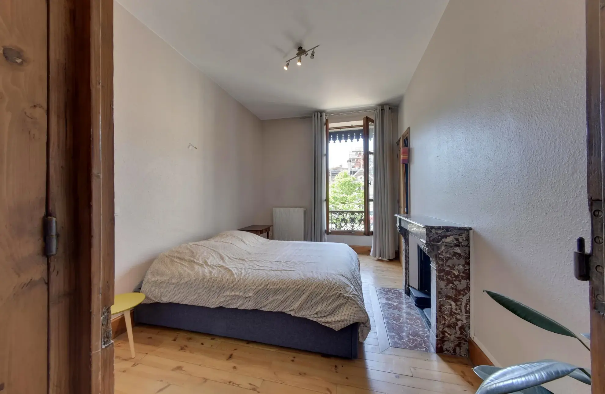 Vente appartement T2 à Grenoble, Cours Berriat 