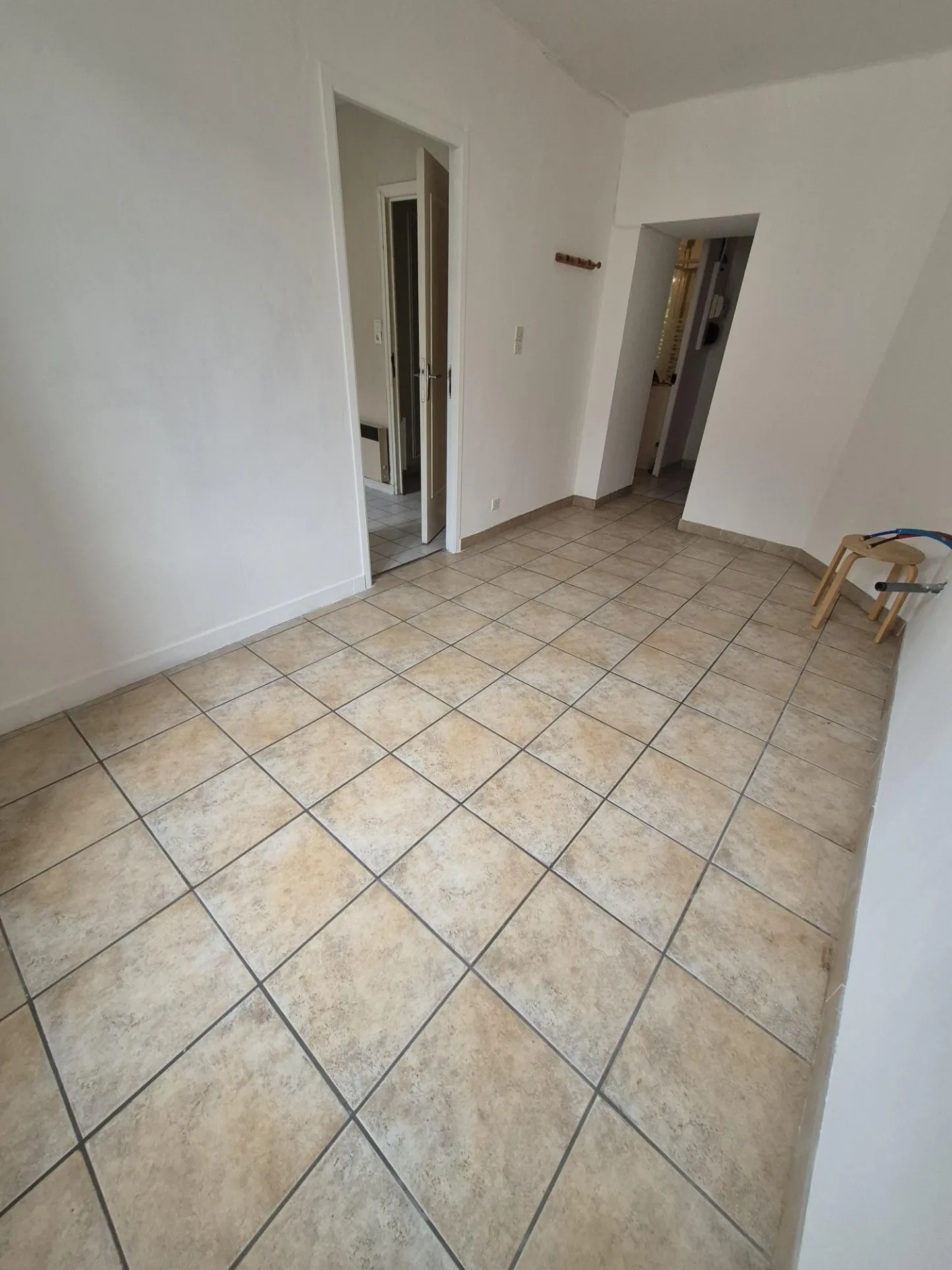 Vente Appartement T2 39 m² - Saint Marc, Brest 