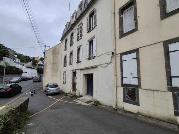 Vente Appartement T2 39 m² - Saint Marc, Brest