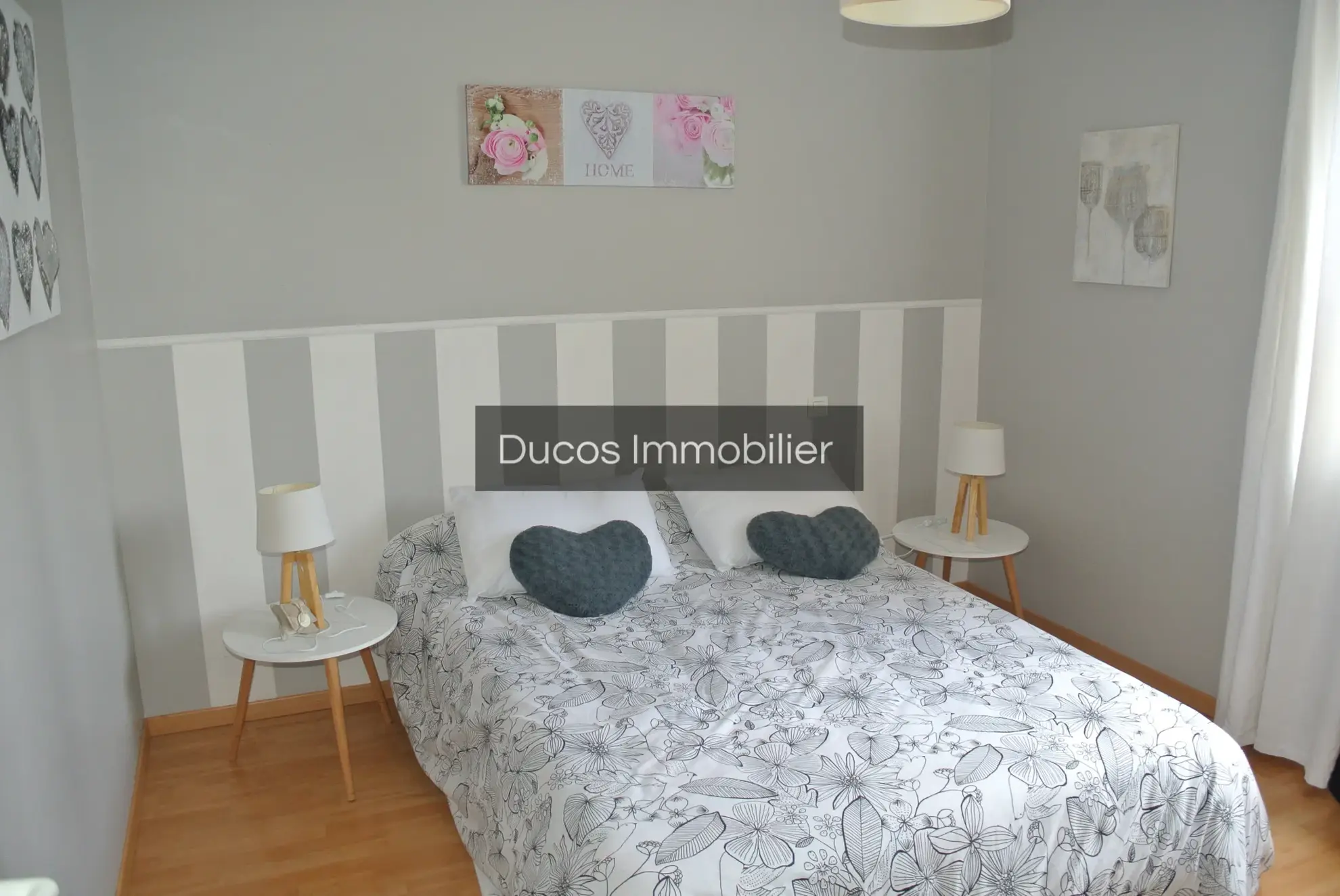 Vente maison contemporaine 3 chambres à Beaupuy 