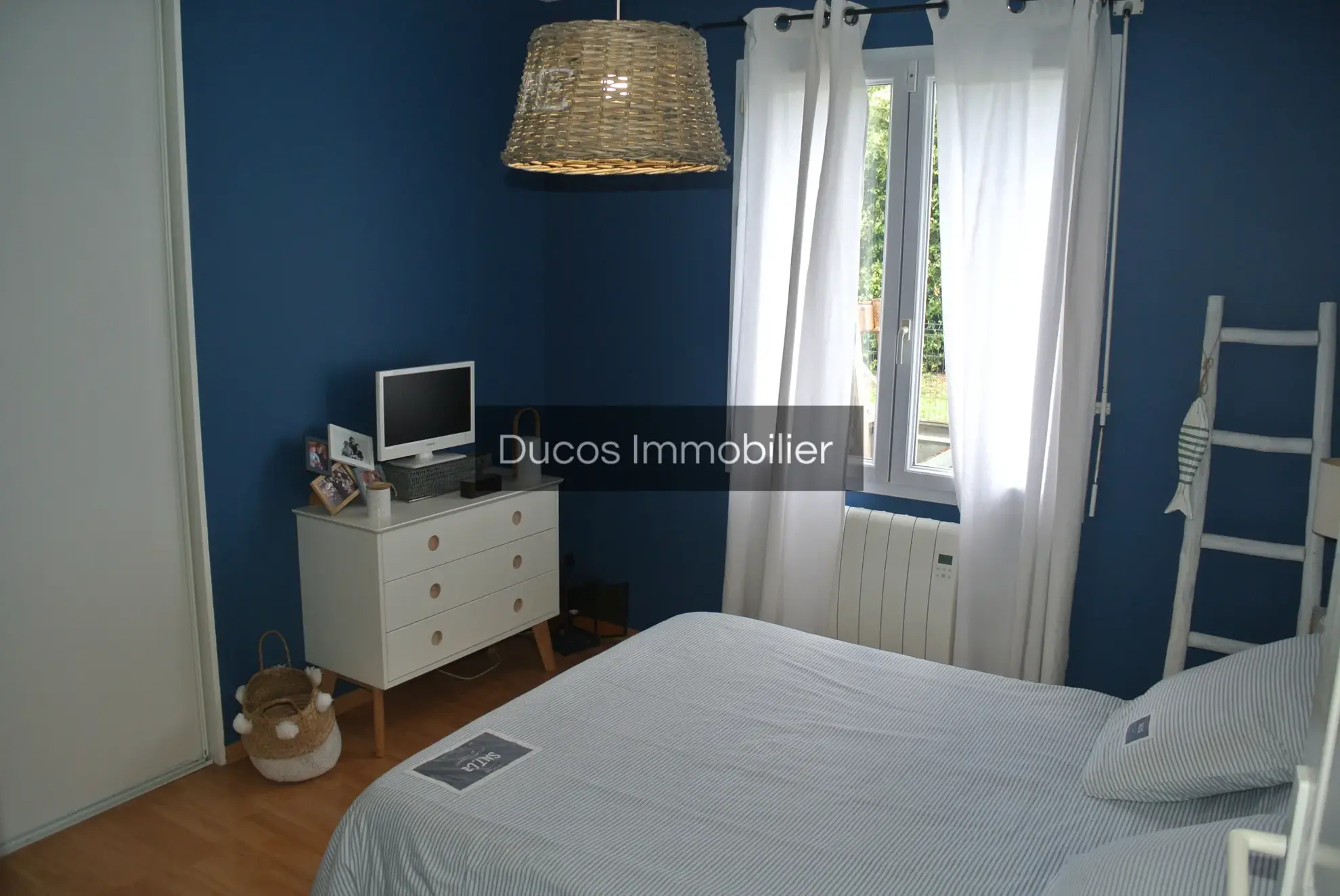 Vente maison contemporaine 3 chambres à Beaupuy 