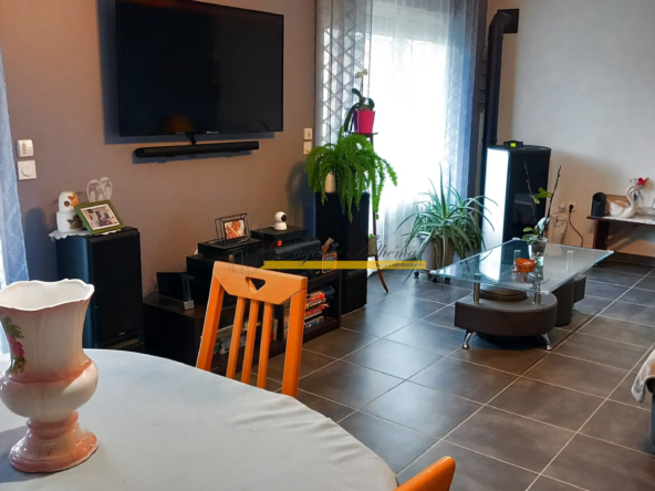 Maison à vendre à Montélimar - 137 m² avec jardin