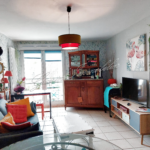 À vendre : Appartement T2 de 51.37 m² à Dijon, avec terrasse