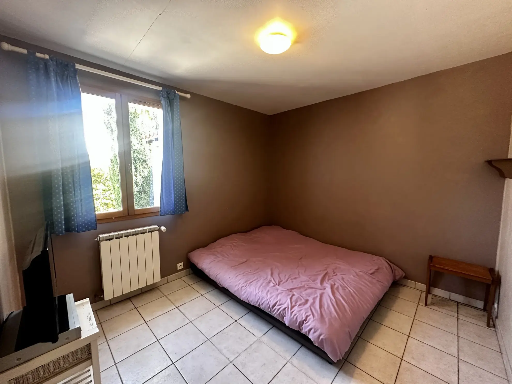 Villa de plain-pied 157 m² à Cairanne avec jardin 