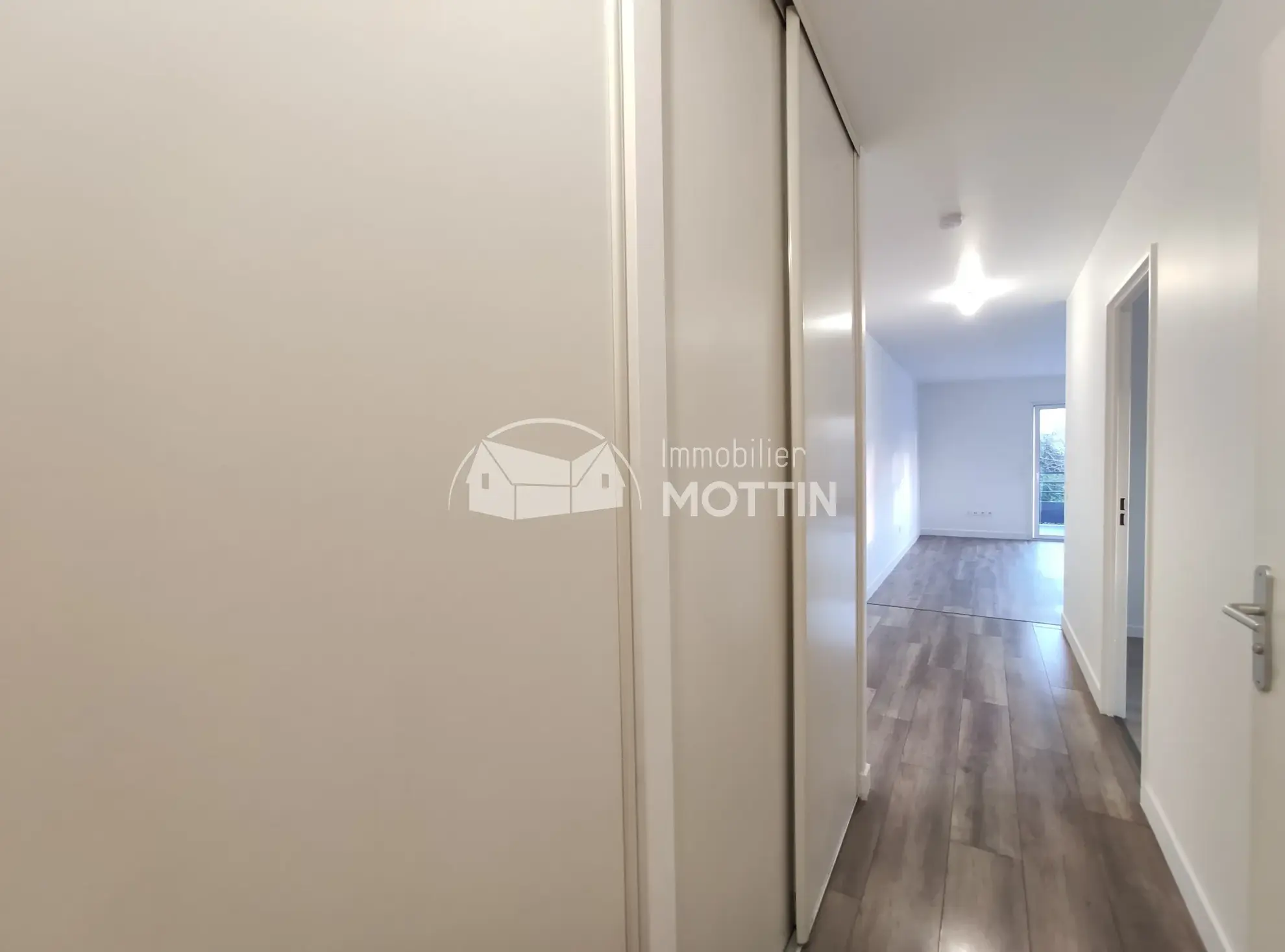 À vendre : Appartement F2 avec terrasse à Vitry-sur-Seine 