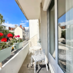 Appartement T4 lumineux à République, Dijon