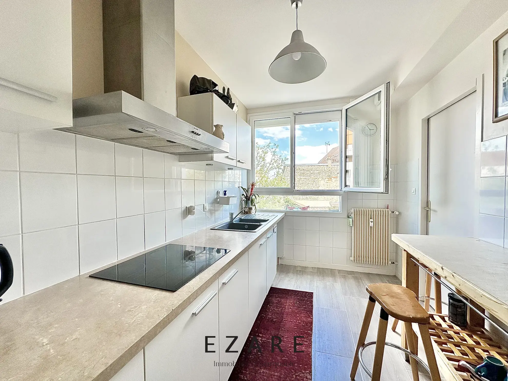 Vente Appartement T4 République à Dijon 