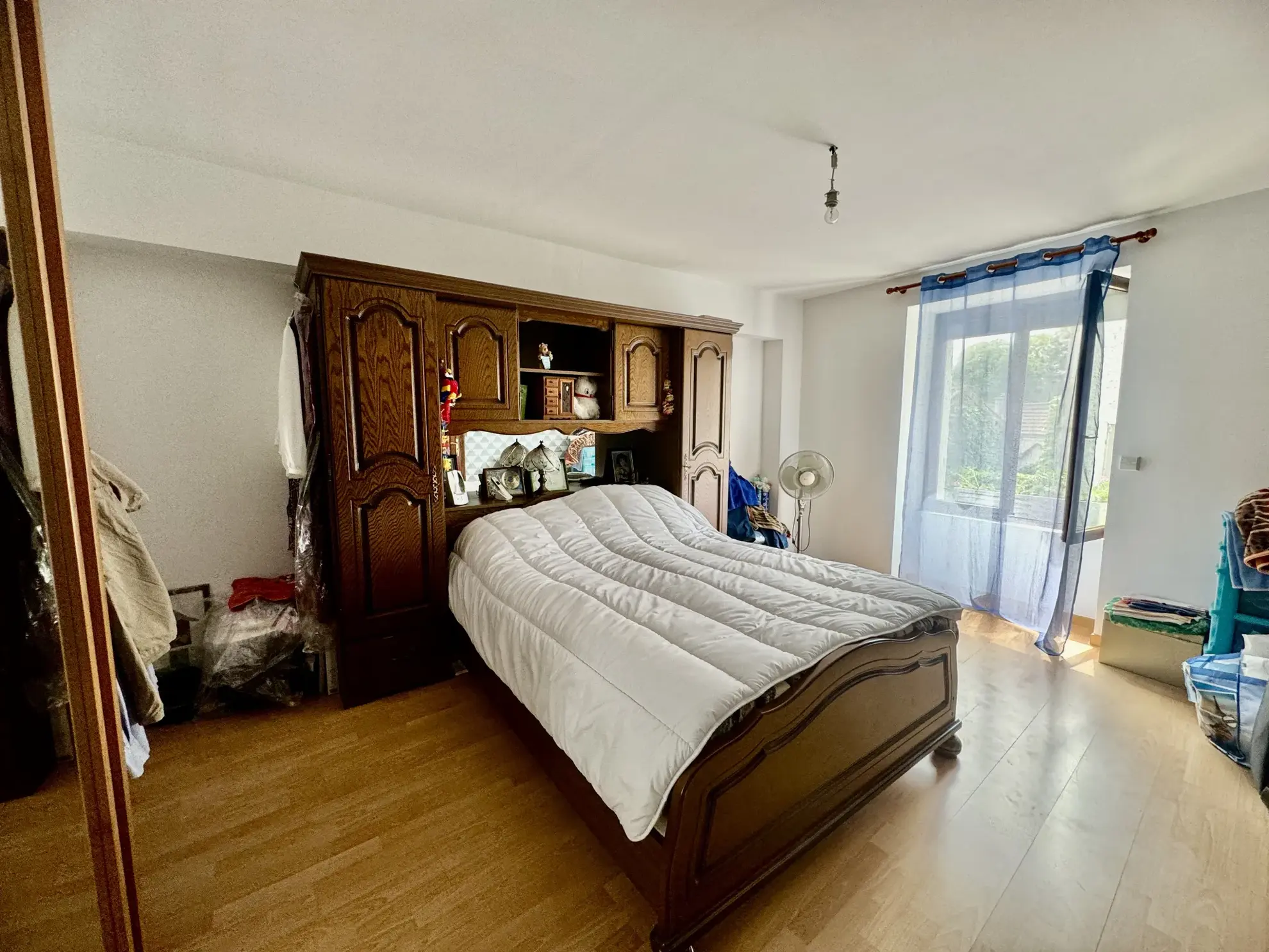 Maison 120 m² à vendre à Issou avec jardin et garage 