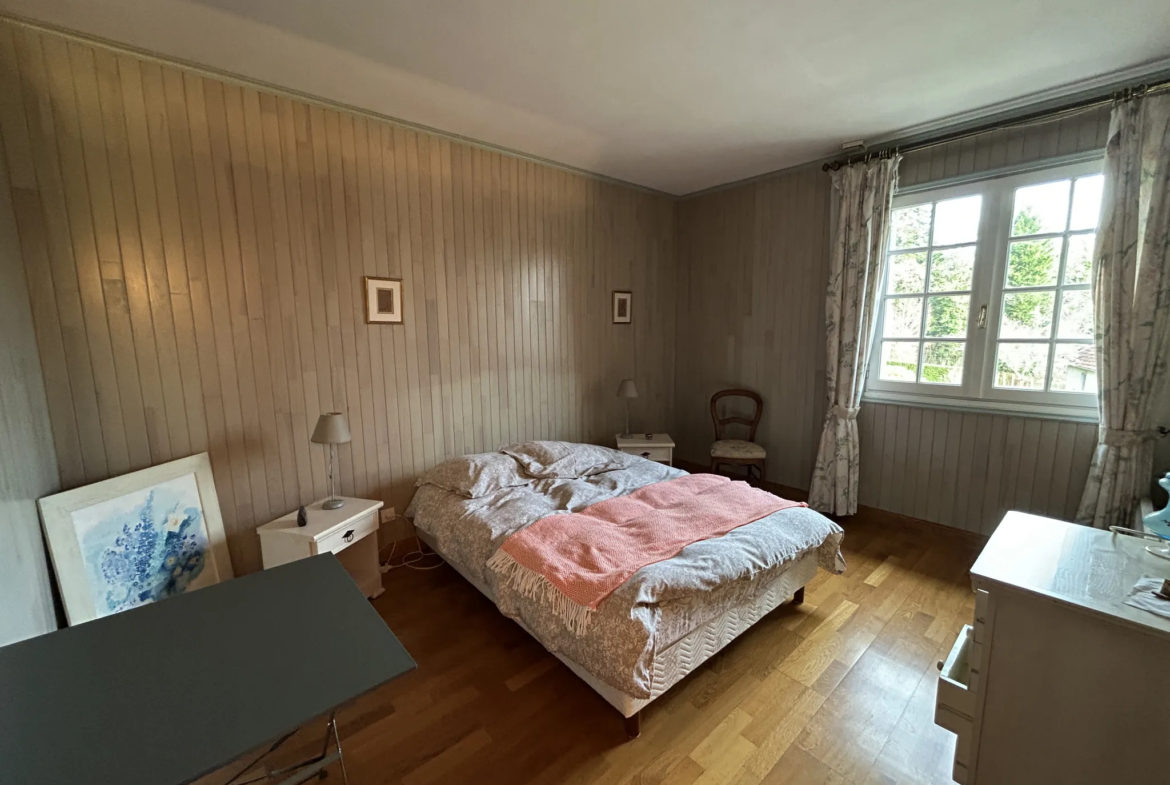 Maison à vendre à Chamboulive, Corrèze - 150 m2, 4 chambres 