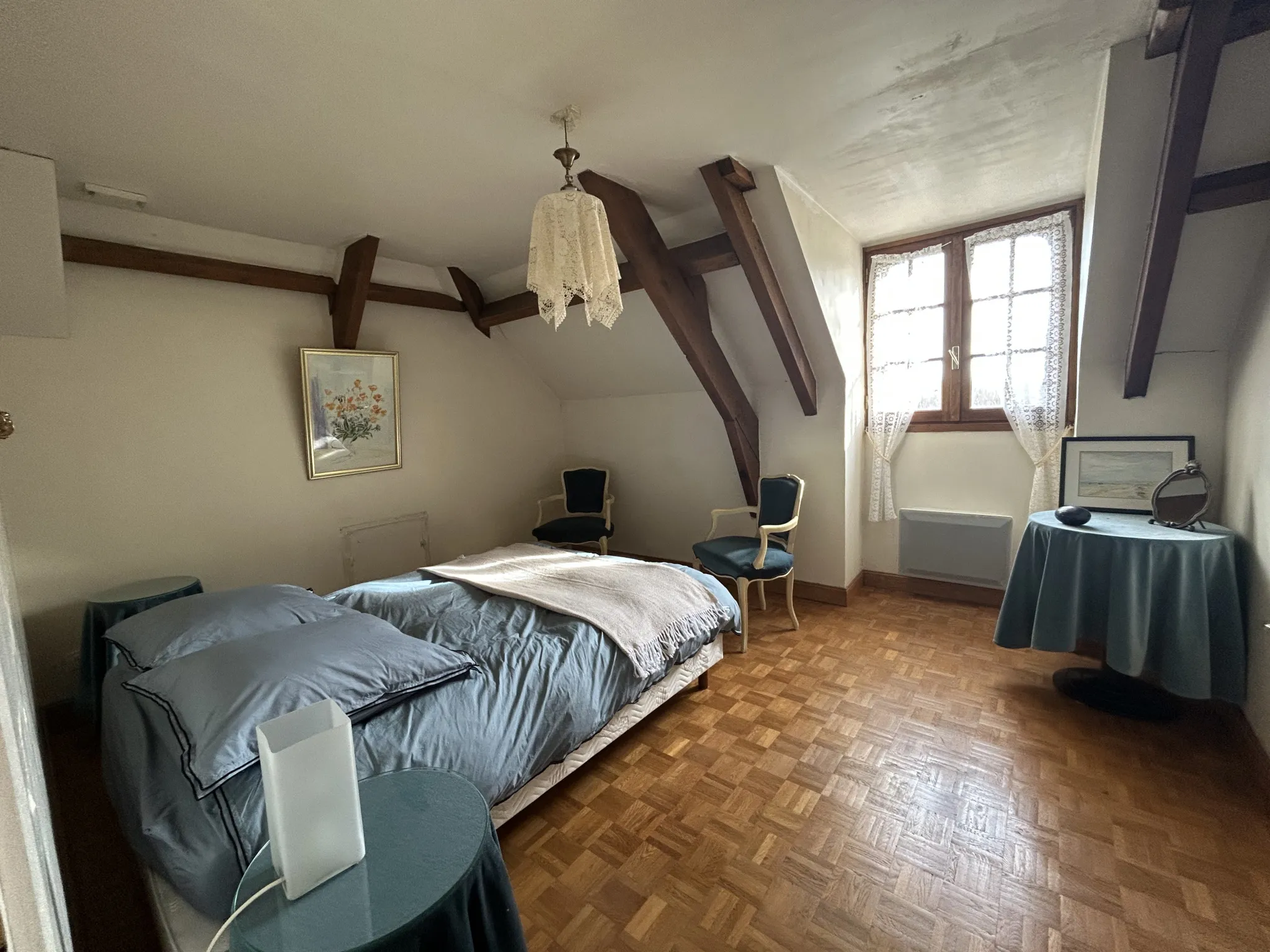 Maison à vendre à Chamboulive, Corrèze - 150 m2, 4 chambres 