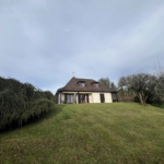 Maison à vendre à Chamboulive, Corrèze - 150 m2, 4 chambres