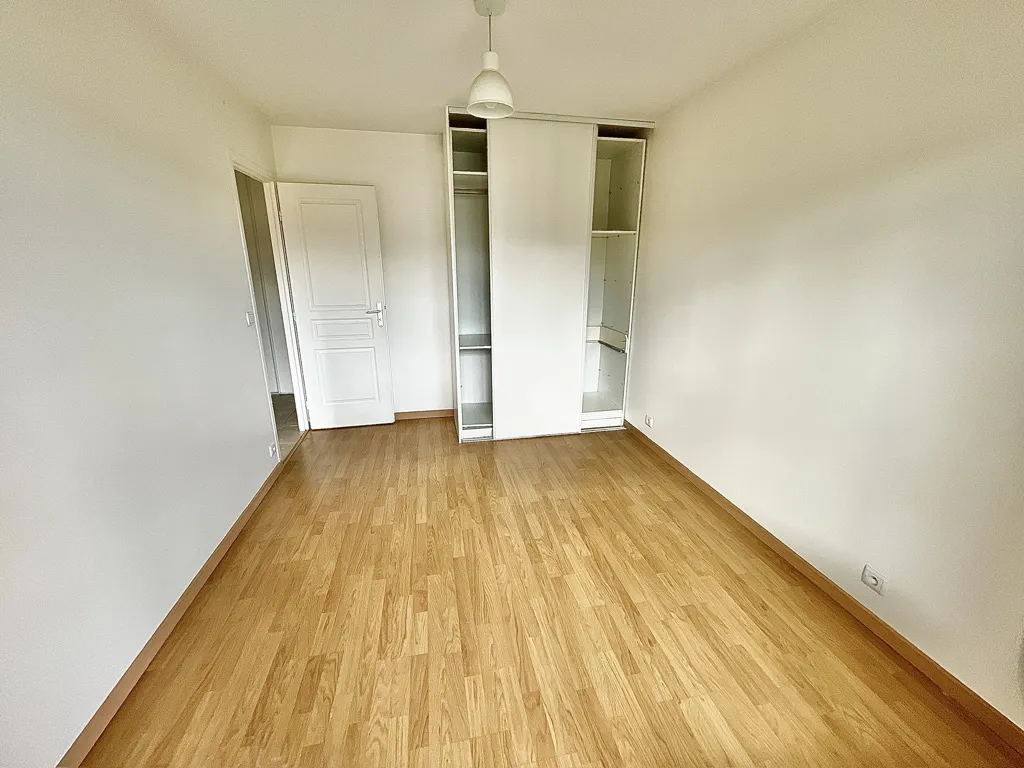 À vendre : Appartement 3 pièces avec balcon à Boissy St Léger 