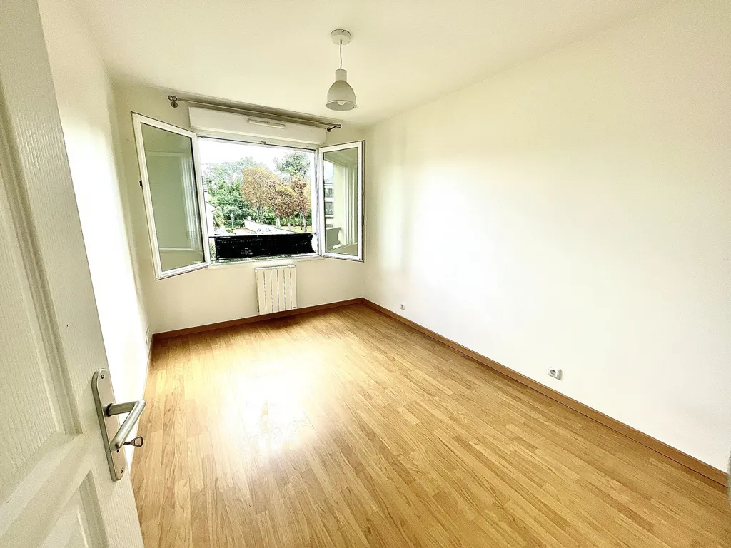 À vendre : Appartement 3 pièces avec balcon à Boissy St Léger 