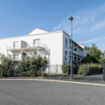 Investissement en LMNP à La Haye-Fouassière - Appartement de 60,83 m²