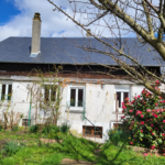 Maison de 115 m² avec jardin à vendre à Yvetot pour 148 000 €