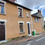 Immeuble de rapport à vendre au centre de Nevers - 122 000 EUR